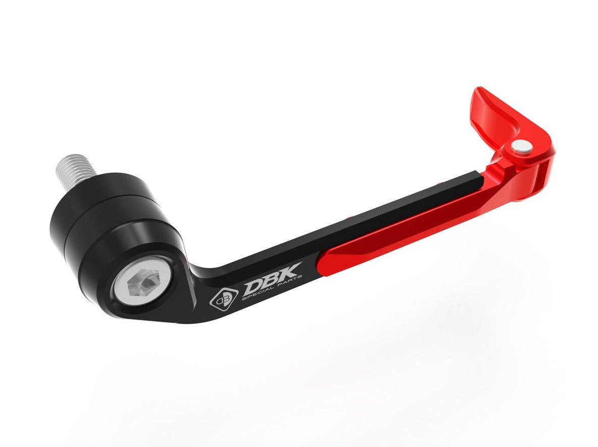 PLF06 - DBK BMW S1000R / S1000XR Brake Lever Protection – Accessories in the Motodeal Motorcycle Aftermarket Accessories and Parts Online Shop