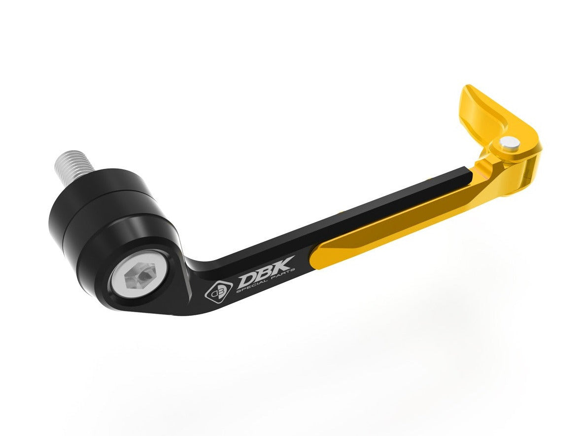 PLF06 - DBK BMW S1000R / S1000XR Brake Lever Protection – Accessories in the Motodeal Motorcycle Aftermarket Accessories and Parts Online Shop