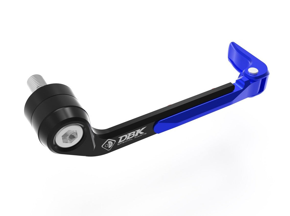 PLF06 - DBK BMW S1000R / S1000XR Brake Lever Protection – Accessories in the Motodeal Motorcycle Aftermarket Accessories and Parts Online Shop