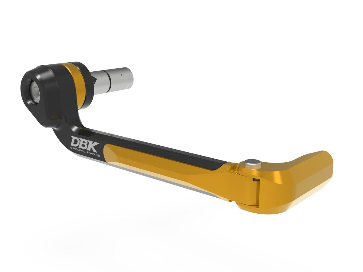 DBK / DUCABIKE PLF07 - Ducati Streetfighter V4 / V4S (2025+) Break Lever Protection – Accessories in the Motodeal Motorcycle Aftermarket Accessories and Parts Online Shop