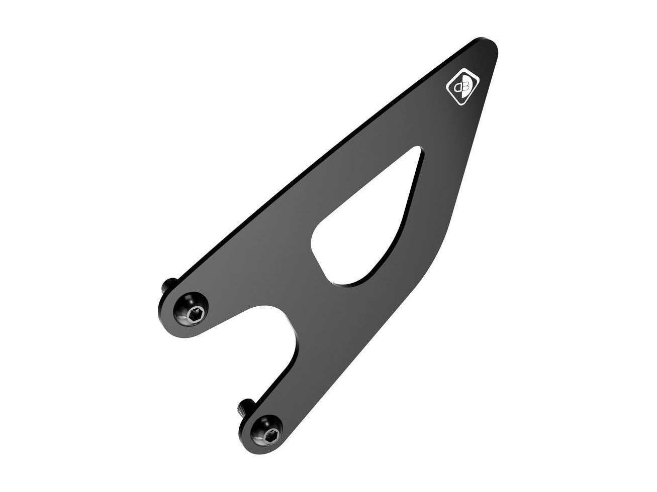 PMM93701D - DBK Ducati Monster 950 / 937 (2021+) Single-Seat Rider Footpeg Kit – Accessories in the Motodeal Motorcycle Aftermarket Accessories and Parts Online Shop