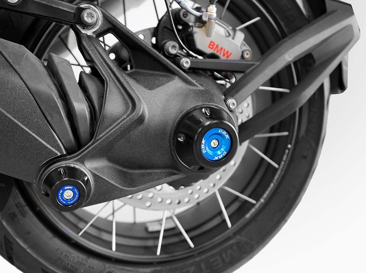 PMR01 - DUCABIKE BMW R1300GS (2024+) Wheel Hub Protection Kit – Accessories in the Motodeal Motorcycle Aftermarket Accessories and Parts Online Shop