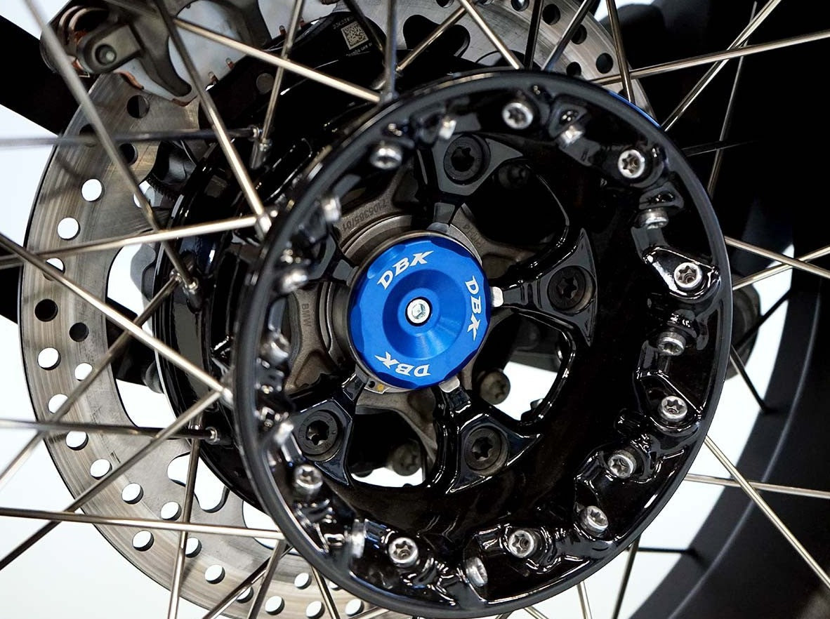 PMR01 - DUCABIKE BMW R1300GS (2024+) Wheel Hub Protection Kit – Accessories in the Motodeal Motorcycle Aftermarket Accessories and Parts Online Shop