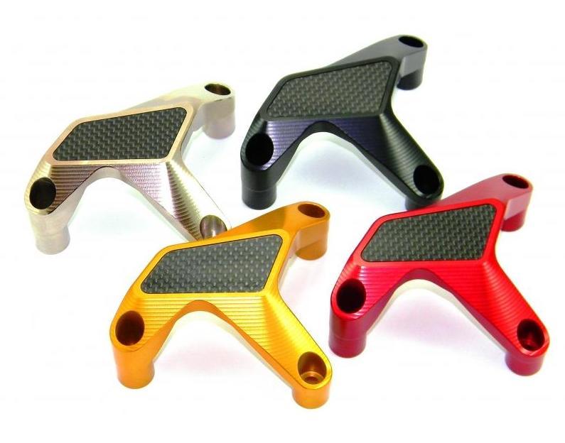 PPA01 - DUCABIKE Ducati Water Pump Cover – Accessories in the Motodeal Motorcycle Aftermarket Accessories and Parts Online Shop