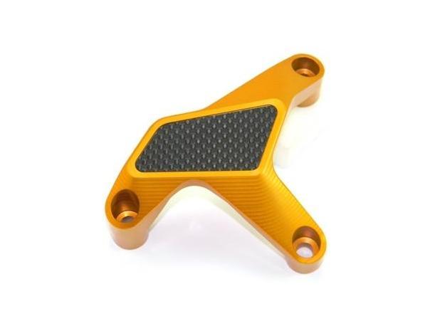 PPA01 - DUCABIKE Ducati Water Pump Cover – Accessories in the Motodeal Motorcycle Aftermarket Accessories and Parts Online Shop