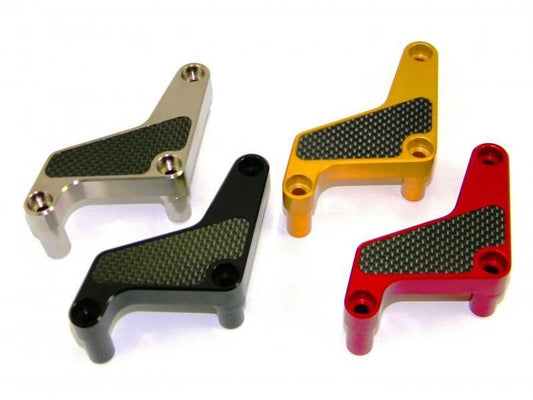 PPA02 - DUCABIKE Ducati Water Pump Cover – Accessories in the Motodeal Motorcycle Aftermarket Accessories and Parts Online Shop