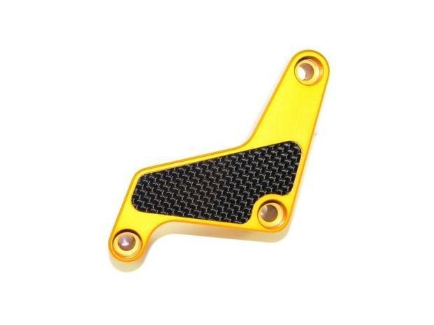 PPA02 - DUCABIKE Ducati Water Pump Cover – Accessories in the Motodeal Motorcycle Aftermarket Accessories and Parts Online Shop