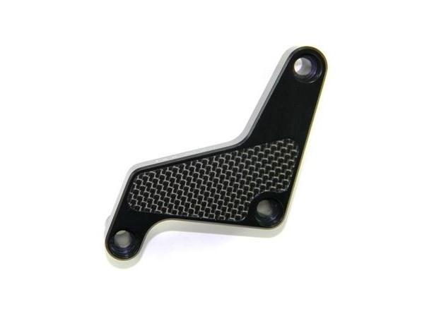 PPA02 - DUCABIKE Ducati Water Pump Cover – Accessories in the Motodeal Motorcycle Aftermarket Accessories and Parts Online Shop