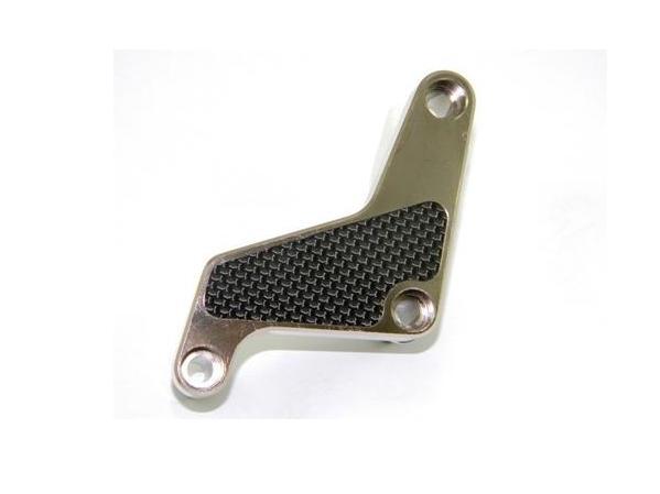 PPA02 - DUCABIKE Ducati Water Pump Cover – Accessories in the Motodeal Motorcycle Aftermarket Accessories and Parts Online Shop
