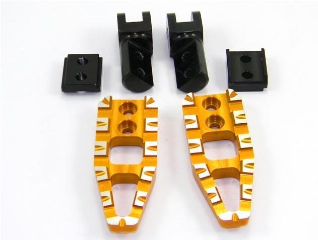 PPDV01 - DUCABIKE Ducati Adjustable Footpegs (pilot/passenger) – Accessories in the Motodeal Motorcycle Aftermarket Accessories and Parts Online Shop