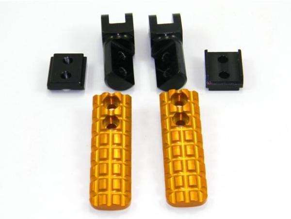 PPDVP02 - DUCABIKE Ducati Adjustable Footpegs (passenger) – Accessories in the Motodeal Motorcycle Aftermarket Accessories and Parts Online Shop