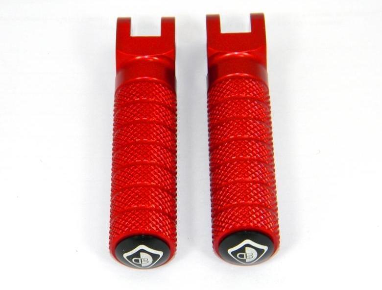 PPDV07 - DUCABIKE Ducati / Moto Guzzi Footpegs (pilot) – Accessories in the Motodeal Motorcycle Aftermarket Accessories and Parts Online Shop