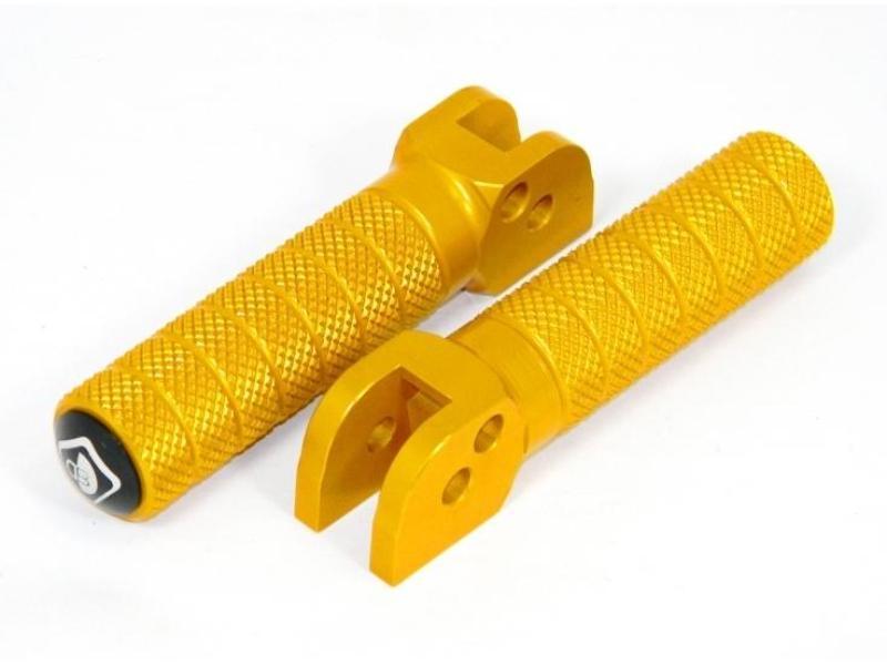 PPDVP03 - DUCABIKE Ducati Adjustable Footpegs (passenger) – Accessories in the Motodeal Motorcycle Aftermarket Accessories and Parts Online Shop