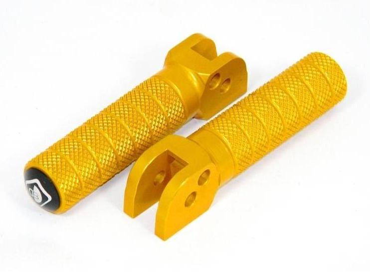 PPDV03 - DUCABIKE Ducati Footpegs (pilot) – Accessories in the Motodeal Motorcycle Aftermarket Accessories and Parts Online Shop