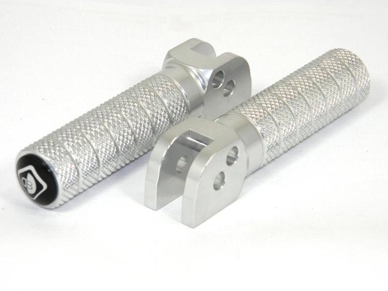 PPDVP03 - DUCABIKE Ducati Adjustable Footpegs (passenger) – Accessories in the Motodeal Motorcycle Aftermarket Accessories and Parts Online Shop