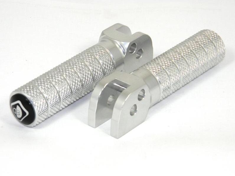 PPDV03 - DUCABIKE Ducati Footpegs (pilot) – Accessories in the Motodeal Motorcycle Aftermarket Accessories and Parts Online Shop