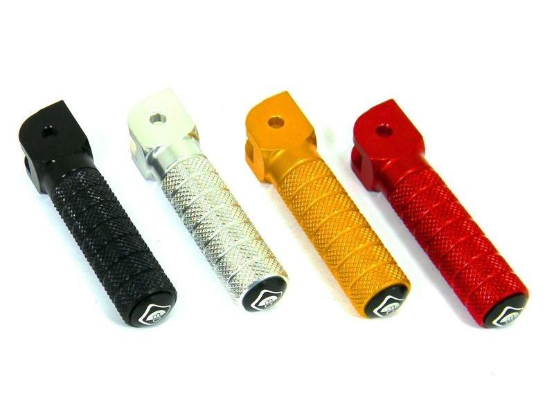 PPDV07 - DUCABIKE Ducati / Moto Guzzi Footpegs (pilot) – Accessories in the Motodeal Motorcycle Aftermarket Accessories and Parts Online Shop