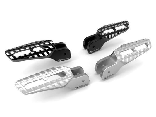 PPDV04 - DUCABIKE Ducati XDiavel Footpegs (pilot) – Accessories in the Motodeal Motorcycle Aftermarket Accessories and Parts Online Shop
