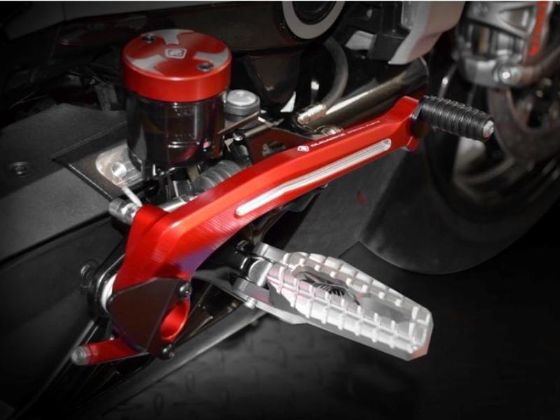 PPDV04 - DUCABIKE Ducati XDiavel Footpegs (pilot) – Accessories in the Motodeal Motorcycle Aftermarket Accessories and Parts Online Shop
