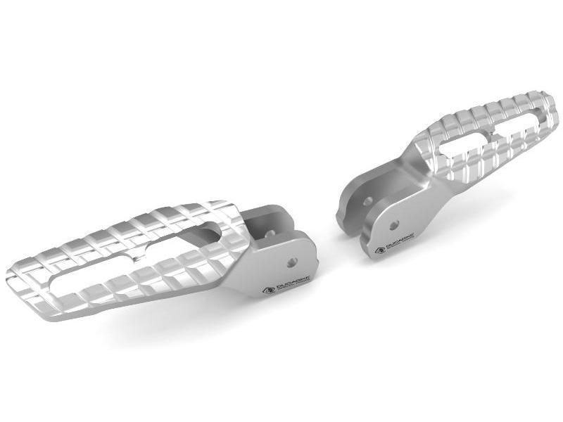 PPDV04 - DUCABIKE Ducati XDiavel Footpegs (pilot) – Accessories in the Motodeal Motorcycle Aftermarket Accessories and Parts Online Shop