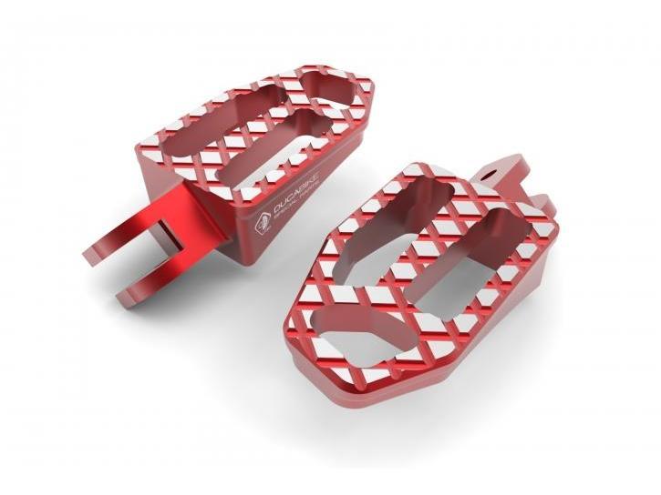 PPDV08 - DUCABIKE Ducati Footpegs (pilot) – Accessories in the Motodeal Motorcycle Aftermarket Accessories and Parts Online Shop