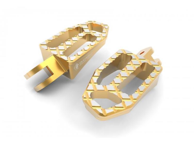PPDV08 - DUCABIKE Ducati Footpegs (pilot) – Accessories in the Motodeal Motorcycle Aftermarket Accessories and Parts Online Shop