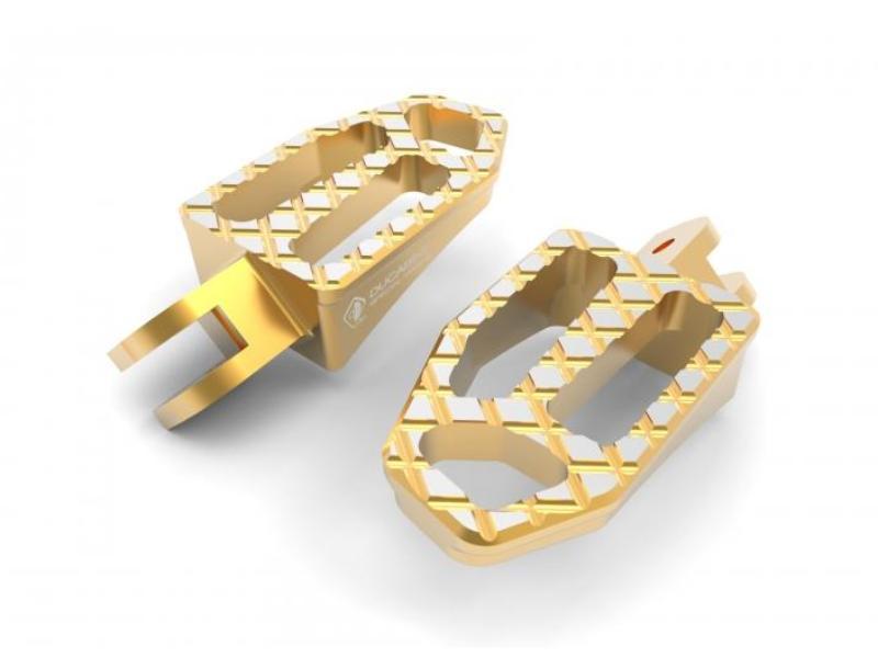 PPDV09 - DUCABIKE Ducati Footpegs (pilot) – Accessories in the Motodeal Motorcycle Aftermarket Accessories and Parts Online Shop