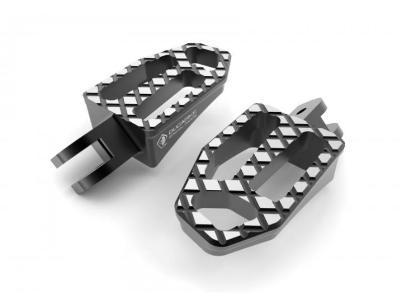 PPDVP08 - DUCABIKE Ducati Footpegs (passenger) – Accessories in the Motodeal Motorcycle Aftermarket Accessories and Parts Online Shop