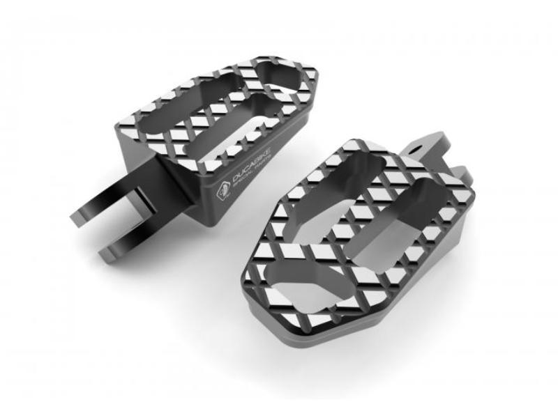 PPDV08 - DUCABIKE Ducati Footpegs (pilot) – Accessories in the Motodeal Motorcycle Aftermarket Accessories and Parts Online Shop
