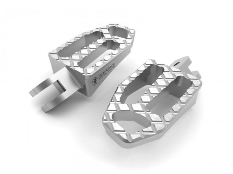 PPDV08 - DUCABIKE Ducati Footpegs (pilot) – Accessories in the Motodeal Motorcycle Aftermarket Accessories and Parts Online Shop
