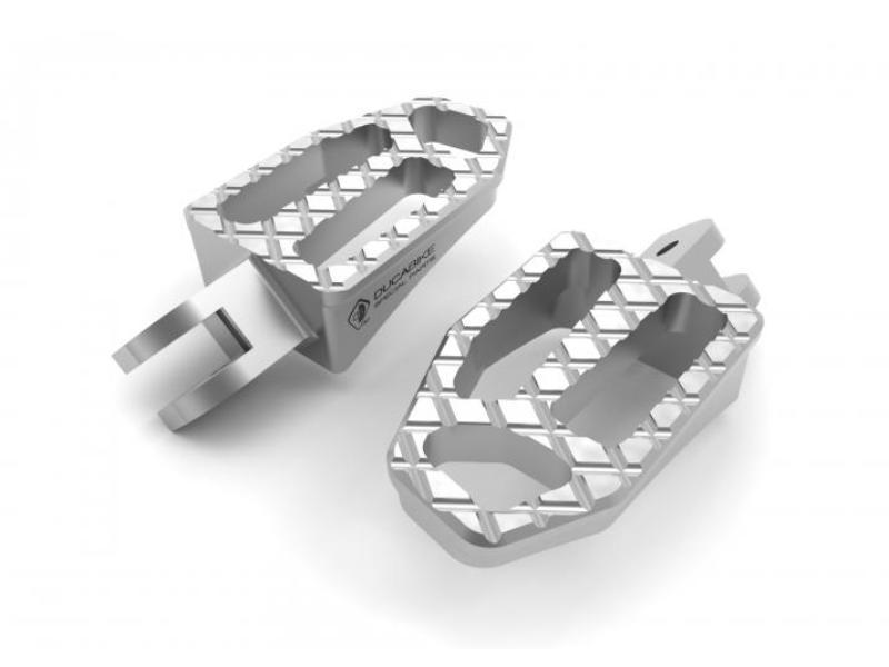 PPDV09 - DUCABIKE Ducati Footpegs (pilot) – Accessories in the Motodeal Motorcycle Aftermarket Accessories and Parts Online Shop