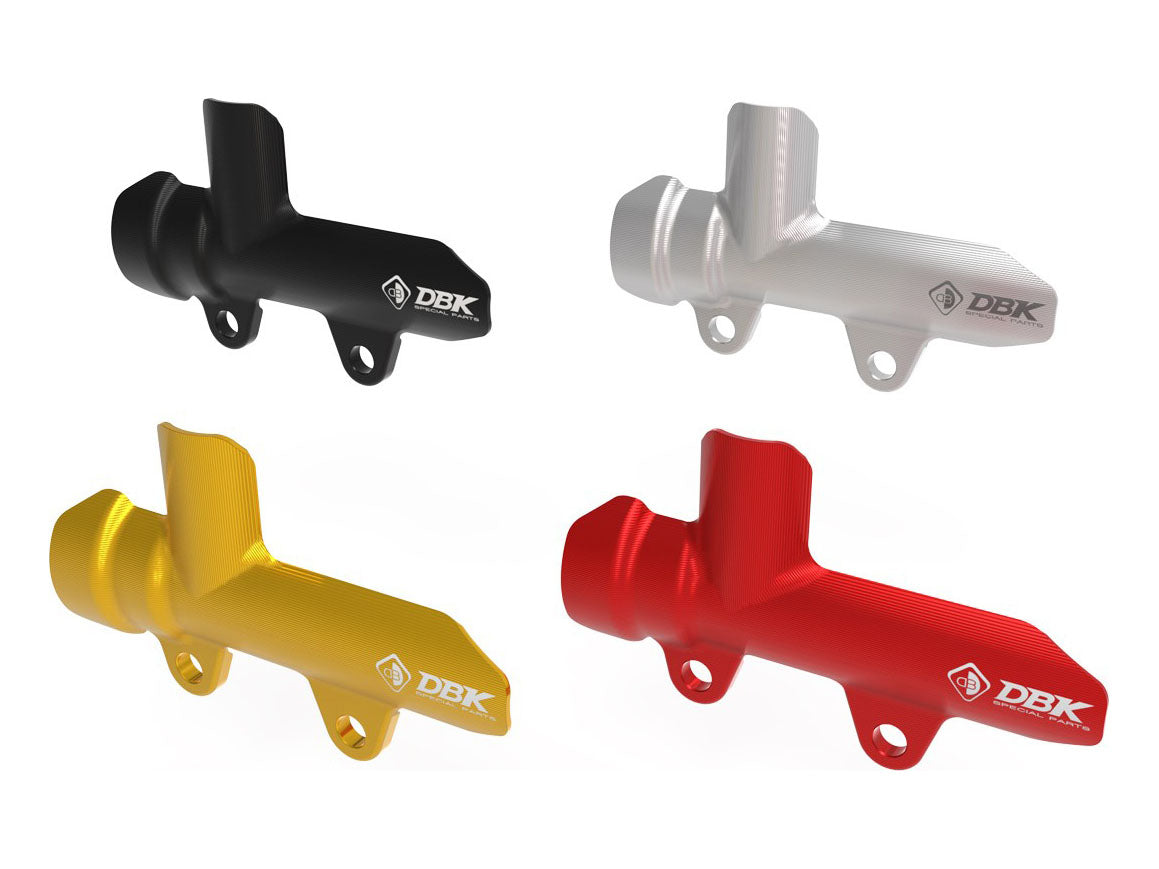 PPF05 - DBK Ducati DesertX / Monster / Panigale / Streetfighter / Supersport Rear Brake Pump Protection "Brembo" – Accessories in the Motodeal Motorcycle Aftermarket Accessories and Parts Online Shop