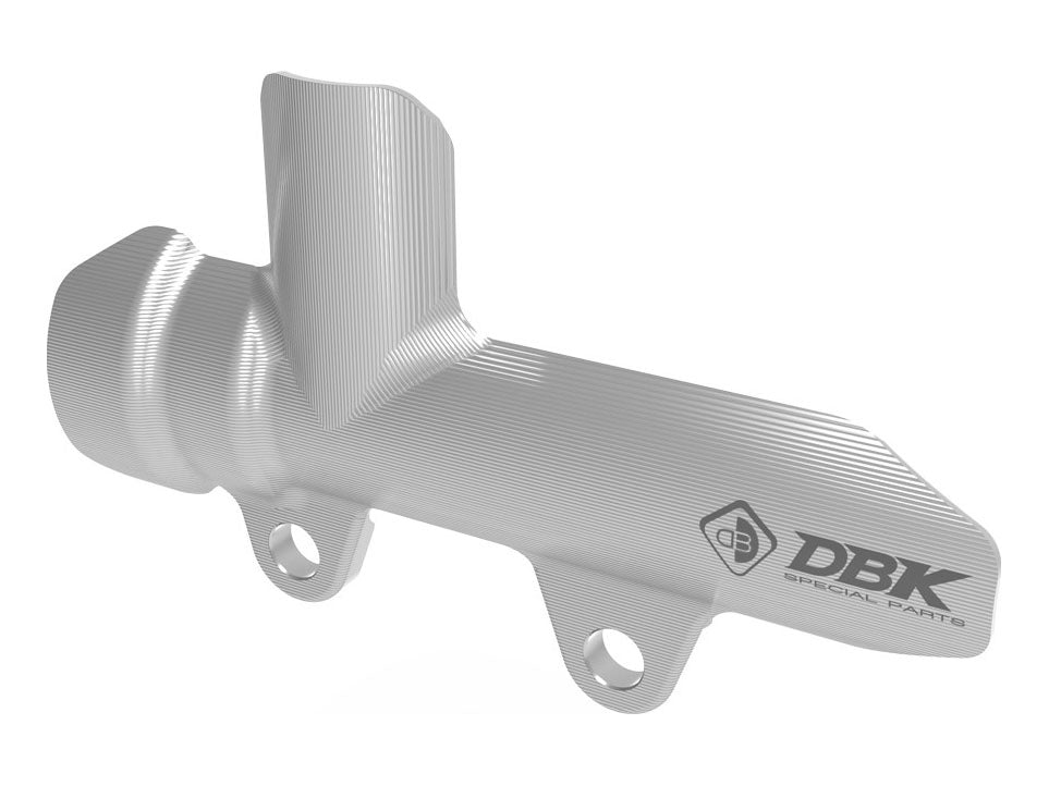 PPF05 - DBK Moto Guzzi V100 / Stelvio Aviazione Navale (2022+) Rear Brake Pump Protection "Brembo" – Accessories in the Motodeal Motorcycle Aftermarket Accessories and Parts Online Shop