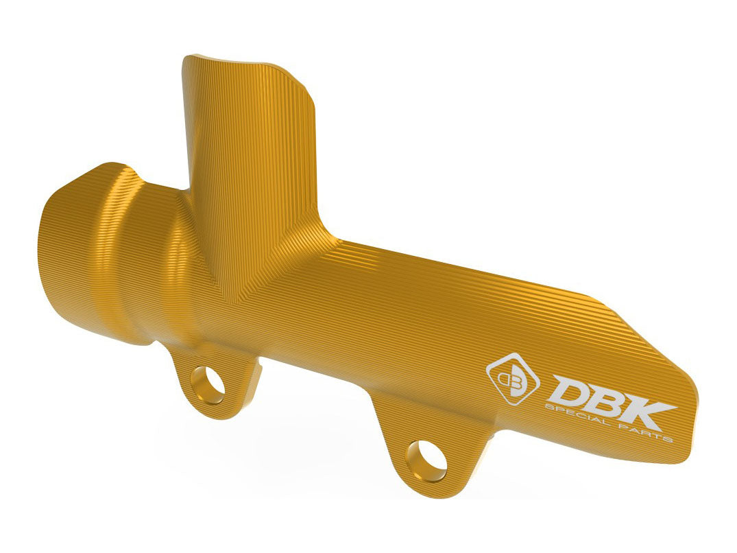 PPF05 - DBK Moto Guzzi V100 / Stelvio Aviazione Navale (2022+) Rear Brake Pump Protection "Brembo" – Accessories in the Motodeal Motorcycle Aftermarket Accessories and Parts Online Shop