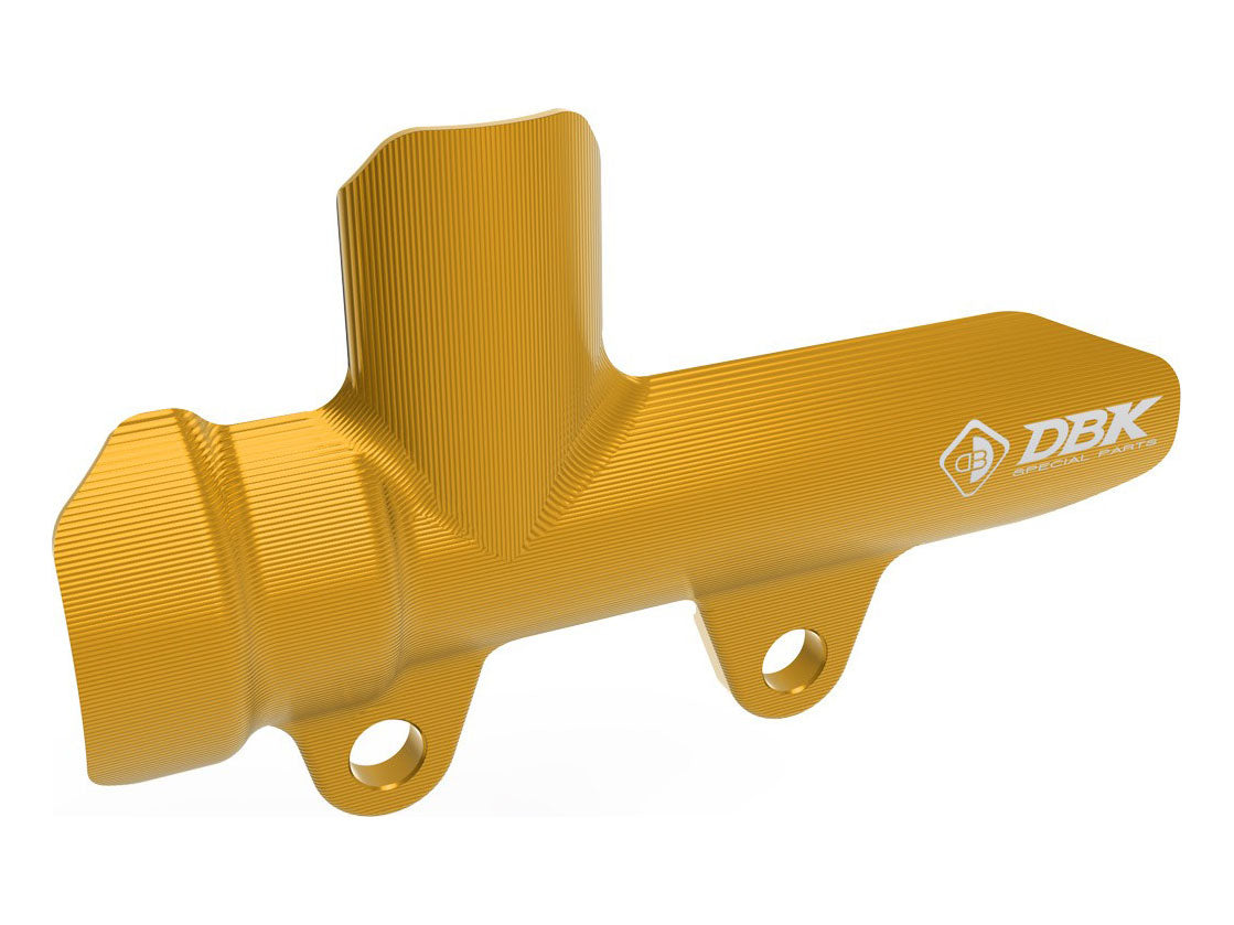 PPF05 - DBK Moto Guzzi V100 / Stelvio Aviazione Navale (2022+) Rear Brake Pump Protection "Brembo" – Accessories in the Motodeal Motorcycle Aftermarket Accessories and Parts Online Shop