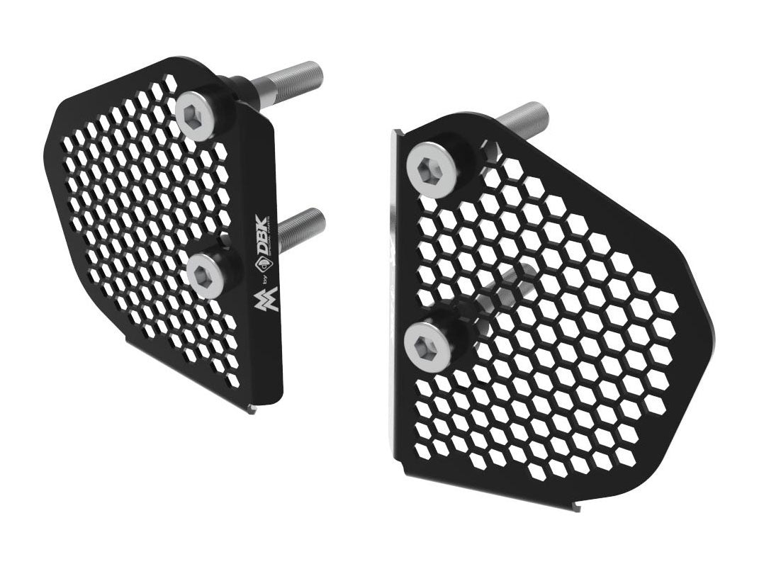 PPMM01 - DBK Moto Morini Seiemezzo SCR / STR / X-Cape 650 (2021+) Brake System Protection Kit (front) – Accessories in the Motodeal Motorcycle Aftermarket Accessories and Parts Online Shop