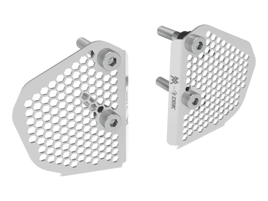 PPMM01 - DBK Moto Morini Seiemezzo SCR / STR / X-Cape 650 (2021+) Brake System Protection Kit (front) – Accessories in the Motodeal Motorcycle Aftermarket Accessories and Parts Online Shop