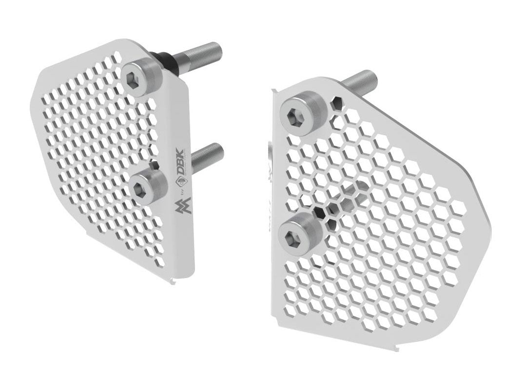 PPMM01 - DBK Moto Morini Seiemezzo SCR / STR / X-Cape 650 (2021+) Brake System Protection Kit (front) – Accessories in the Motodeal Motorcycle Aftermarket Accessories and Parts Online Shop