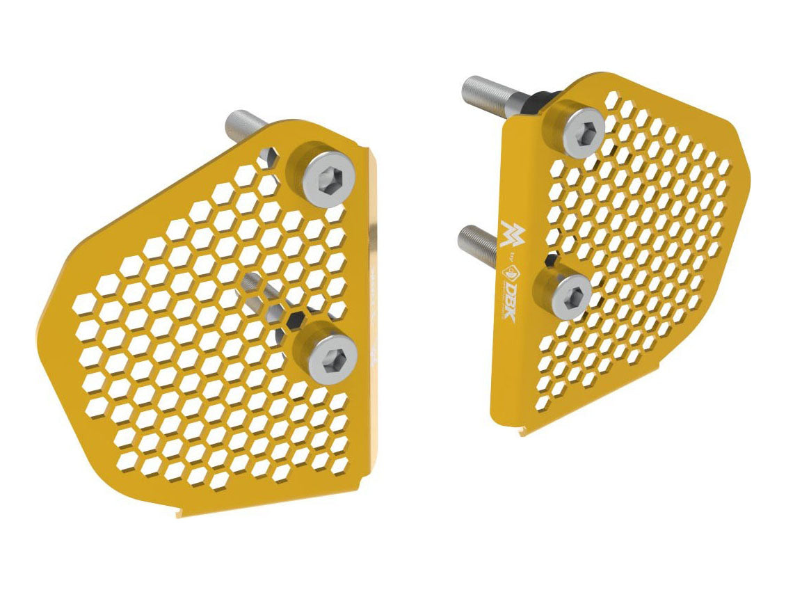 PPMM01 - DBK Moto Morini Seiemezzo SCR / STR / X-Cape 650 (2021+) Brake System Protection Kit (front) – Accessories in the Motodeal Motorcycle Aftermarket Accessories and Parts Online Shop