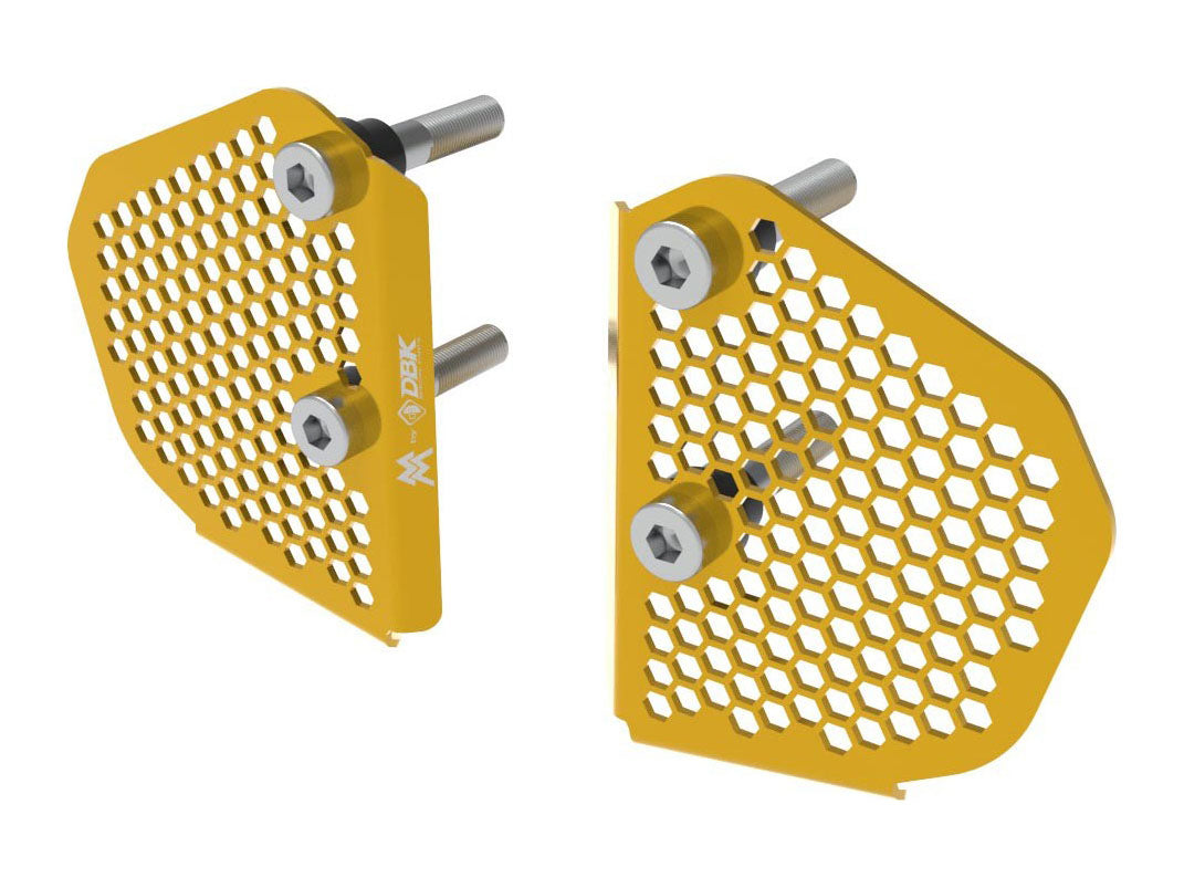 PPMM01 - DBK Moto Morini Seiemezzo SCR / STR / X-Cape 650 (2021+) Brake System Protection Kit (front) – Accessories in the Motodeal Motorcycle Aftermarket Accessories and Parts Online Shop