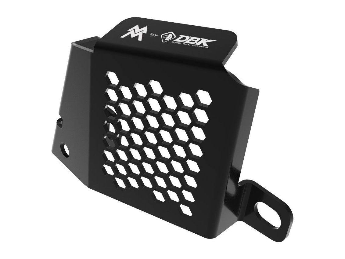 PPMM02 - DBK Moto Morini Seiemezzo SCR / STR / X-Cape 650 (2021+) Brake System Protection Kit (rear) – Accessories in the Motodeal Motorcycle Aftermarket Accessories and Parts Online Shop