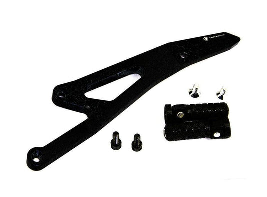 PPNHM01 - DUCABIKE Ducati Hypermotard 939/821 Passenger Rearset – Accessories in the Motodeal Motorcycle Aftermarket Accessories and Parts Online Shop