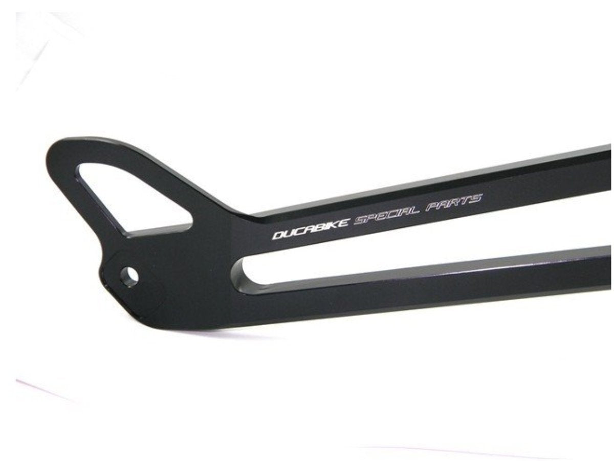 PPNM01 - DUCABIKE Ducati Monster Passenger Rearset – Accessories in the Motodeal Motorcycle Aftermarket Accessories and Parts Online Shop