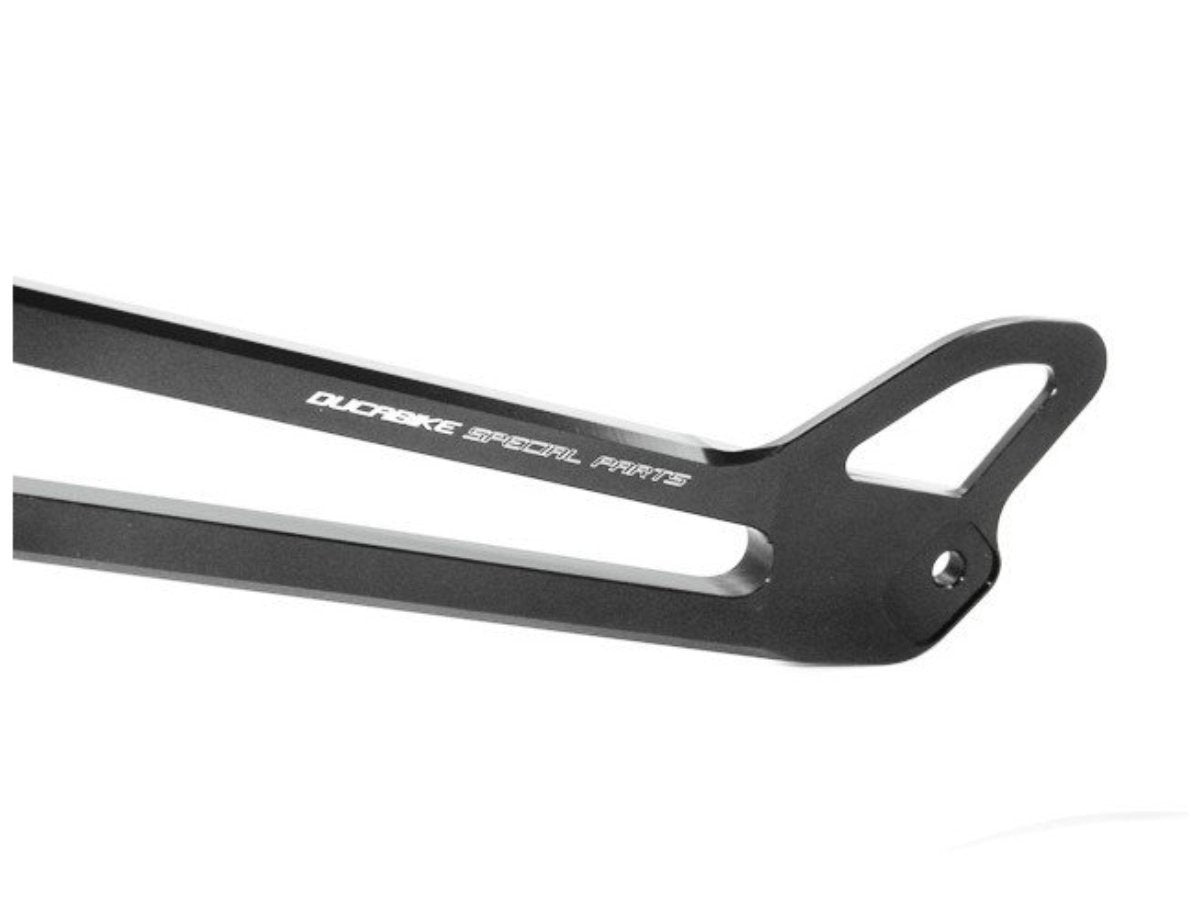 PPNM01 - DUCABIKE Ducati Monster Passenger Rearset – Accessories in the Motodeal Motorcycle Aftermarket Accessories and Parts Online Shop