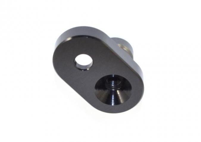 PPSCRA01 - DUCABIKE Ducati Scrambler / Monster 797 Adjustable Footpegs (pilot) – Accessories in the Motodeal Motorcycle Aftermarket Accessories and Parts Online Shop