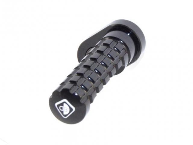 PPSCRA02 - DUCABIKE Ducati Scrambler / Monster 797 Adjustable Footpegs (pilot) – Accessories in the Motodeal Motorcycle Aftermarket Accessories and Parts Online Shop