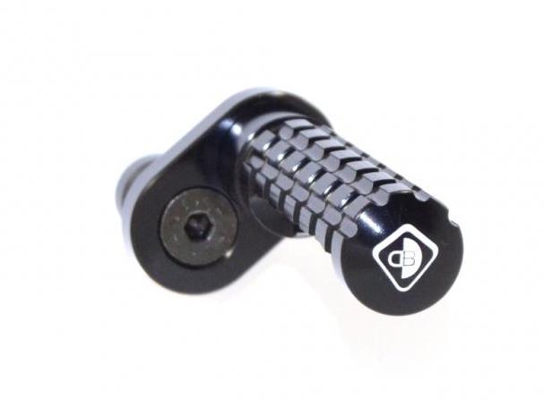 PPSCRA02 - DUCABIKE Ducati Scrambler / Monster 797 Adjustable Footpegs (pilot) – Accessories in the Motodeal Motorcycle Aftermarket Accessories and Parts Online Shop