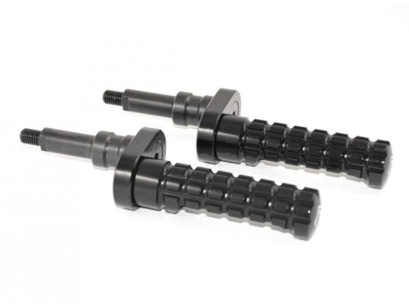 PPSCRA02 - DUCABIKE Ducati Scrambler / Monster 797 Adjustable Footpegs (pilot) – Accessories in the Motodeal Motorcycle Aftermarket Accessories and Parts Online Shop