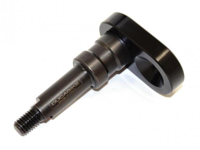 PPSCRA02 - DUCABIKE Ducati Scrambler / Monster 797 Adjustable Footpegs (pilot) – Accessories in the Motodeal Motorcycle Aftermarket Accessories and Parts Online Shop