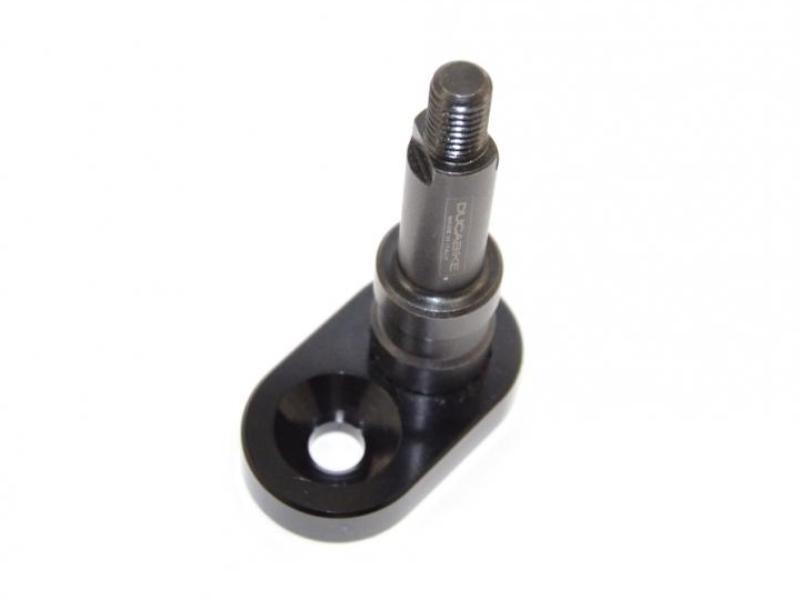 PPSCRA02 - DUCABIKE Ducati Scrambler / Monster 797 Adjustable Footpegs (pilot) – Accessories in the Motodeal Motorcycle Aftermarket Accessories and Parts Online Shop